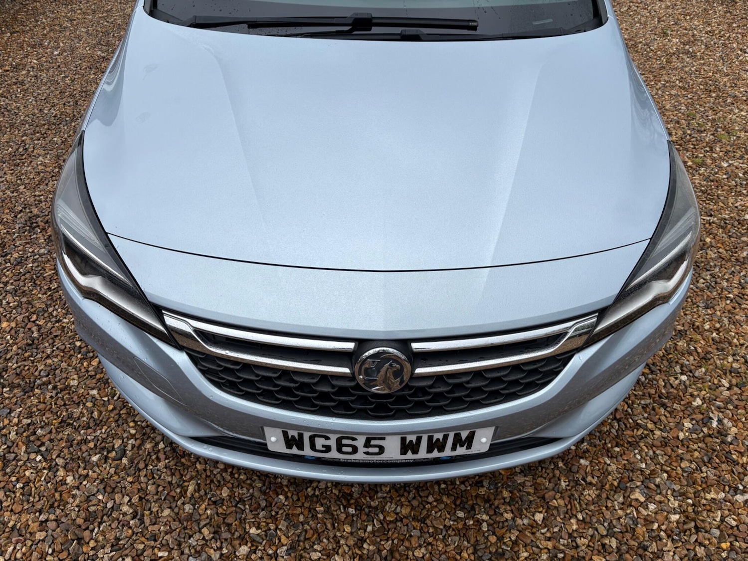 Used Vauxhall Astra 2015 for sale - 78049923: Photo 7