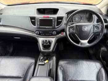 Used Honda CR-V 2013 for sale - 75404518: Photo