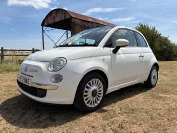 2012 - 1.2 Lounge Euro 5 (s/s) 3dr