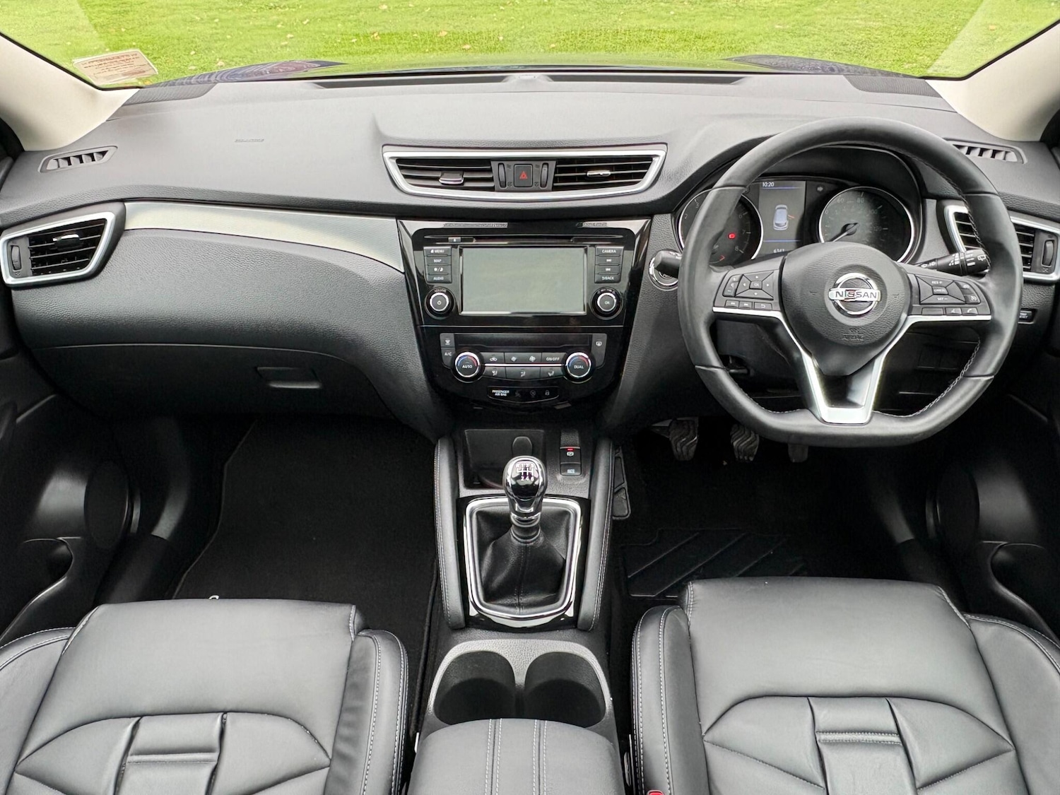 Used Nissan Qashqai 2021 for sale - 76474752: Photo 11