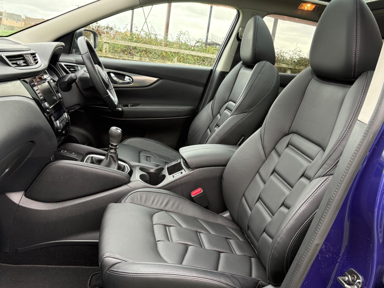 Used Nissan Qashqai 2021 for sale - 76474752: Photo 15