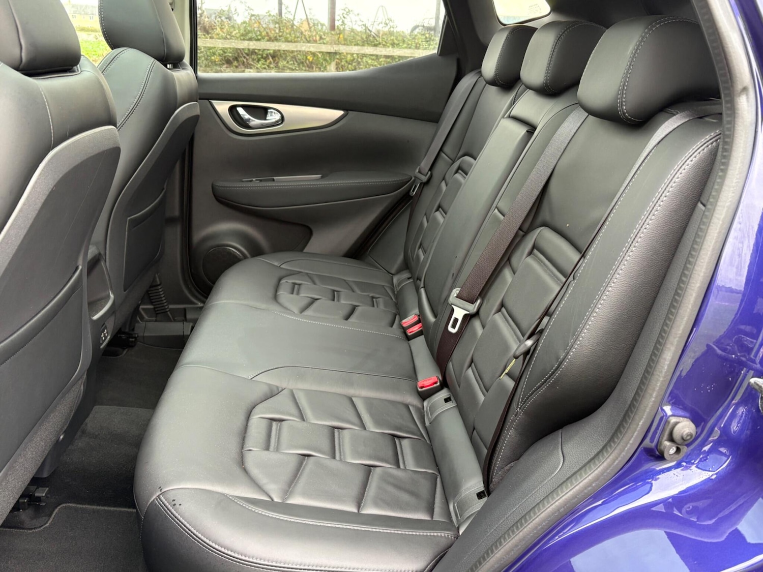 Used Nissan Qashqai 2021 for sale - 76474752: Photo 16