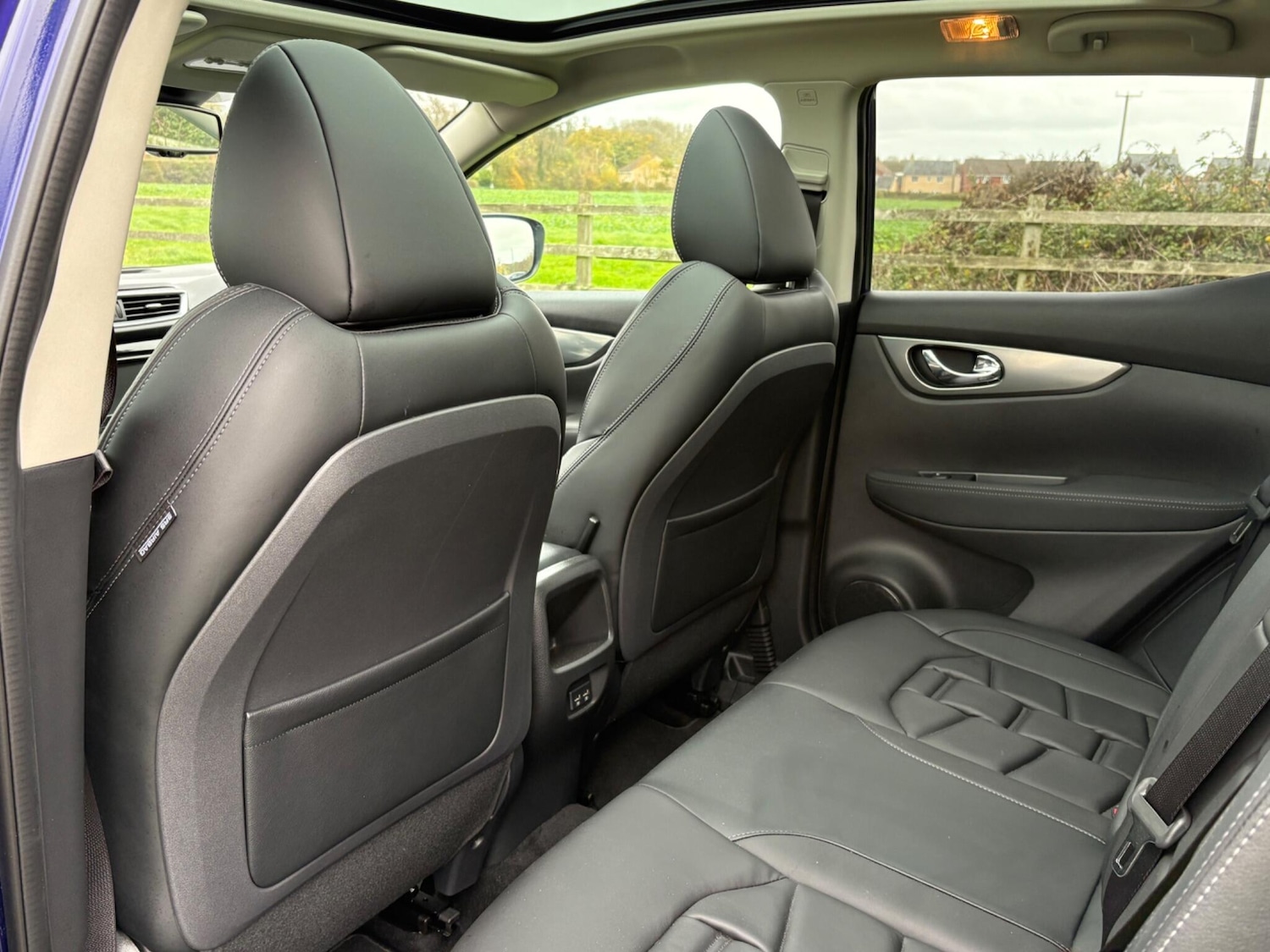 Used Nissan Qashqai 2021 for sale - 76474752: Photo 17