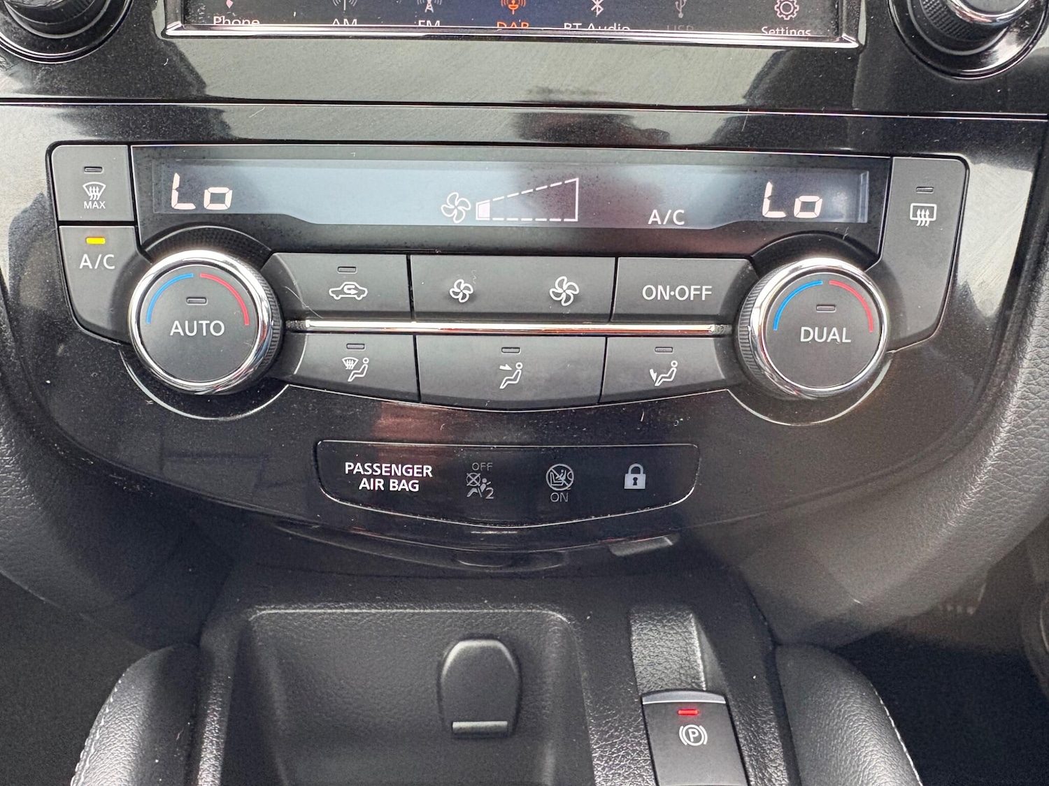 Used Nissan Qashqai 2021 for sale - 76474752: Photo 19