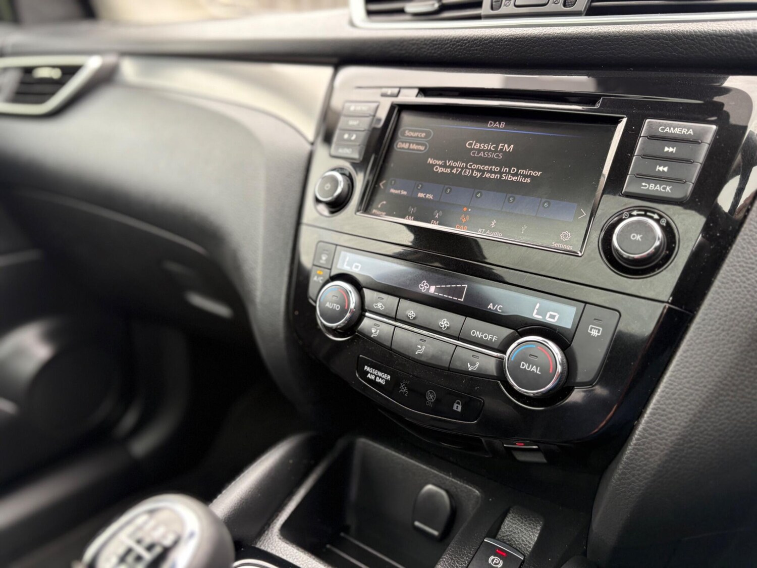 Used Nissan Qashqai 2021 for sale - 76474752: Photo 21