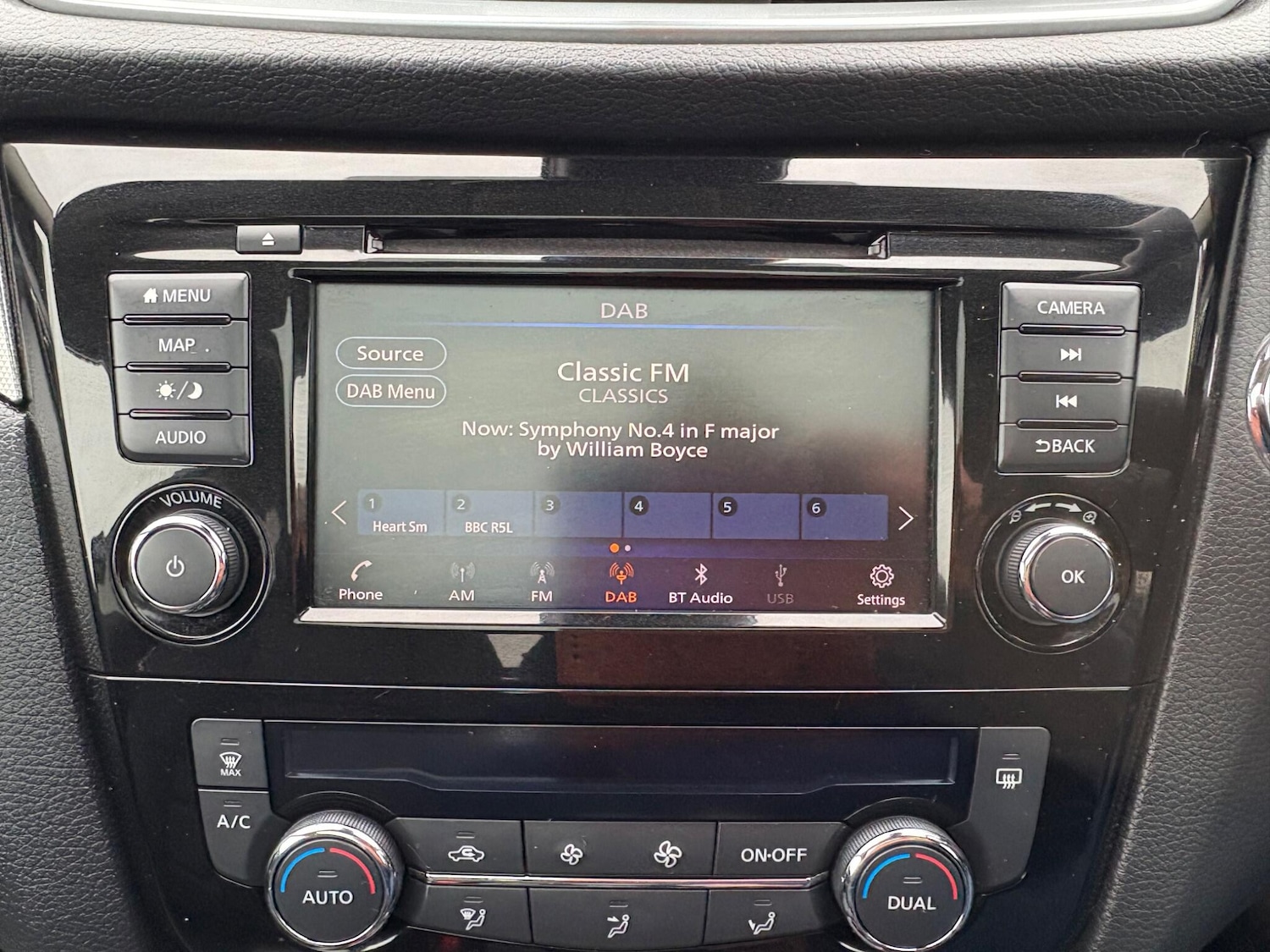 Used Nissan Qashqai 2021 for sale - 76474752: Photo 22