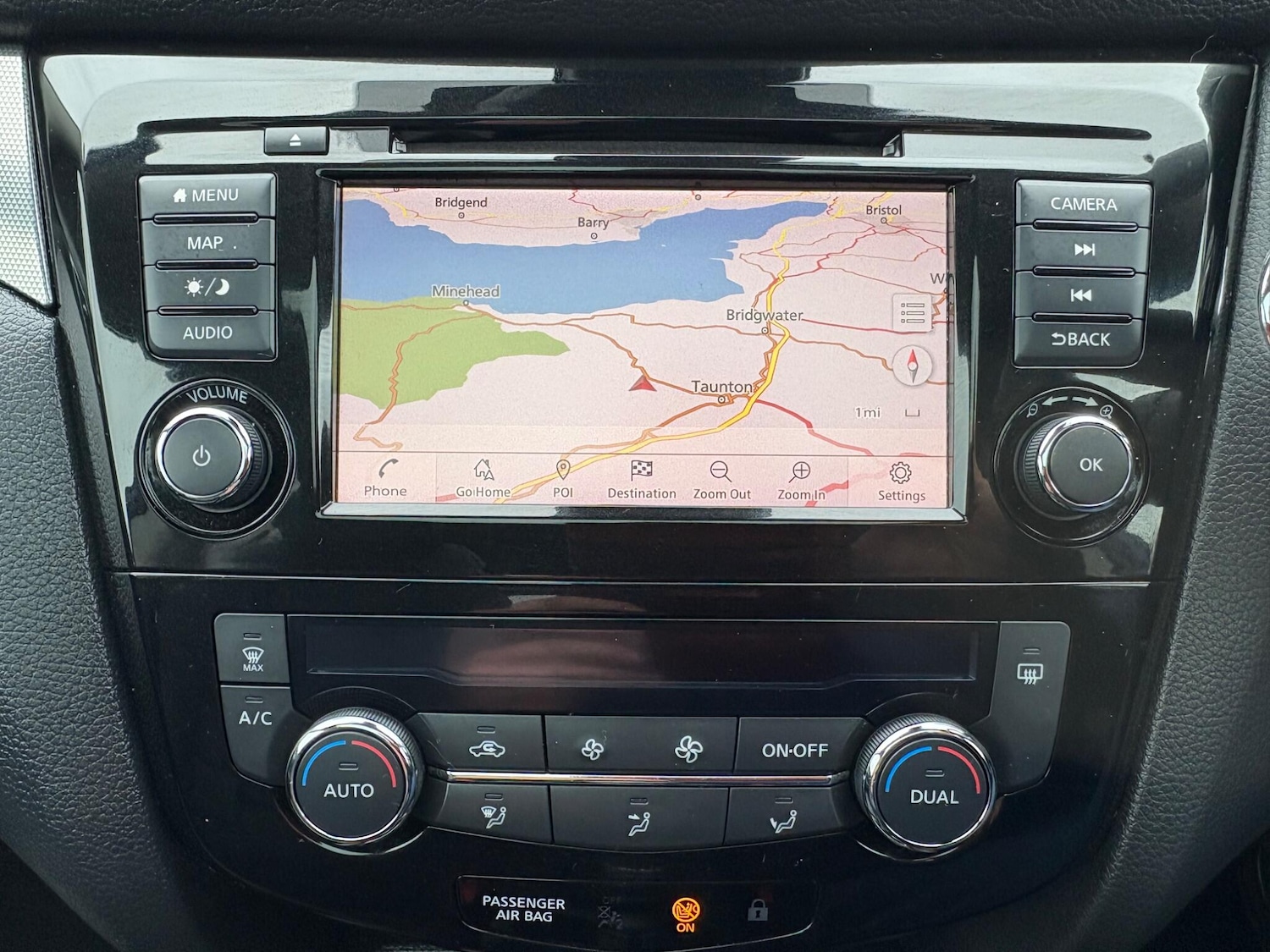 Used Nissan Qashqai 2021 for sale - 76474752: Photo 23