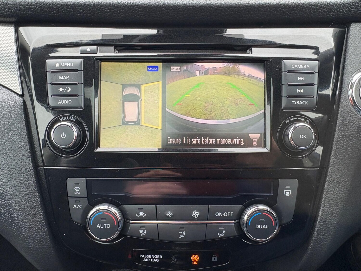 Used Nissan Qashqai 2021 for sale - 76474752: Photo 24