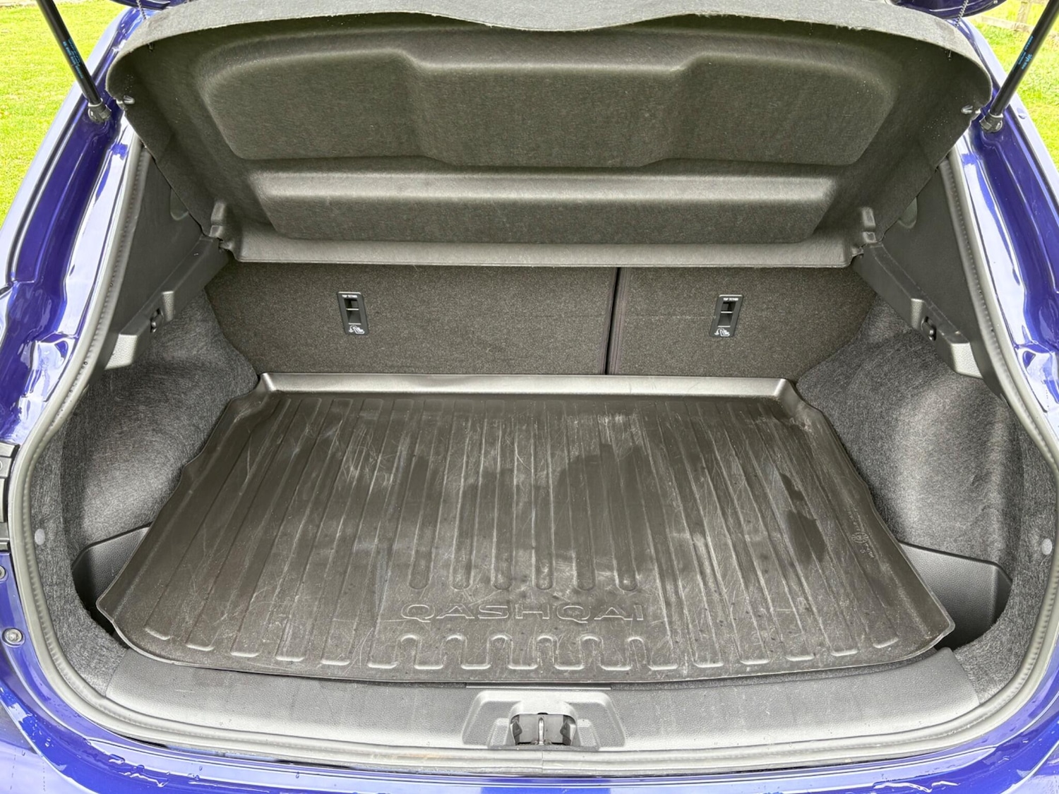 Used Nissan Qashqai 2021 for sale - 76474752: Photo 26