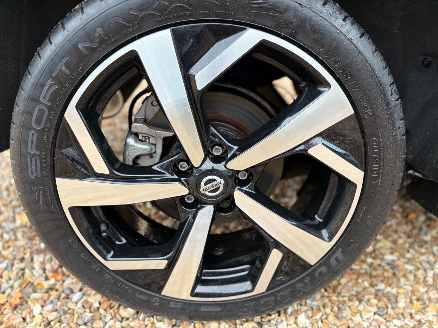 Used Nissan Qashqai 2021 for sale - 76474752: Photo 29