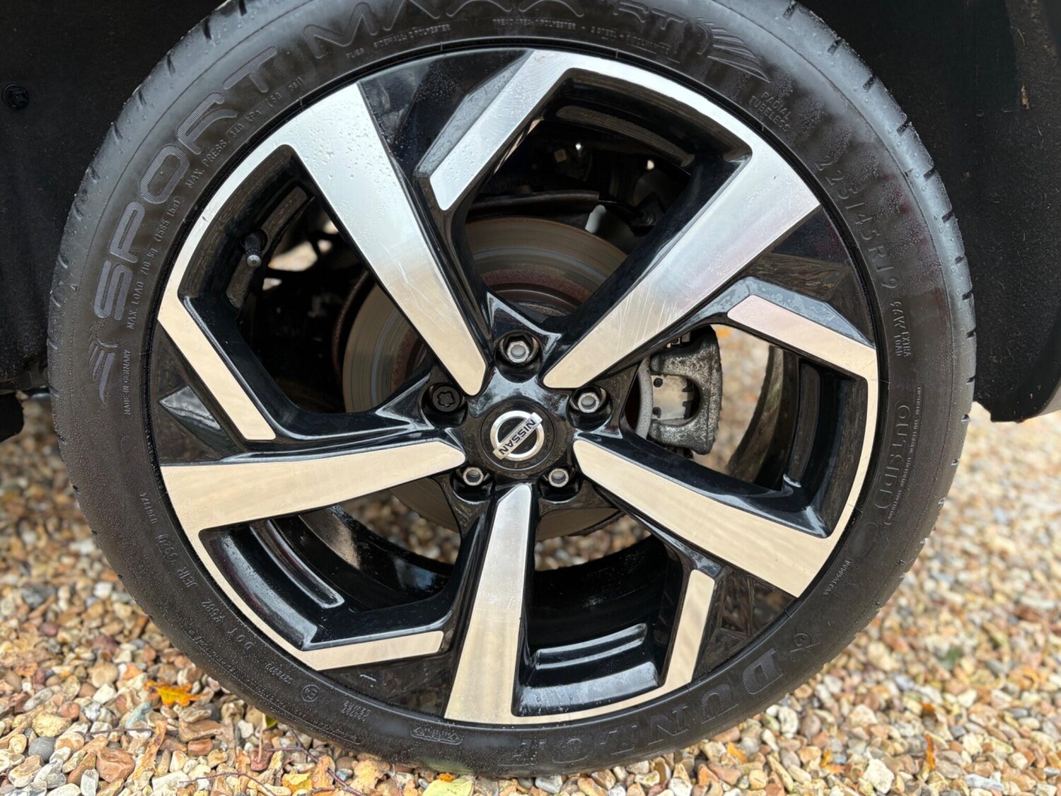 Used Nissan Qashqai 2021 for sale - 76474752: Photo 30