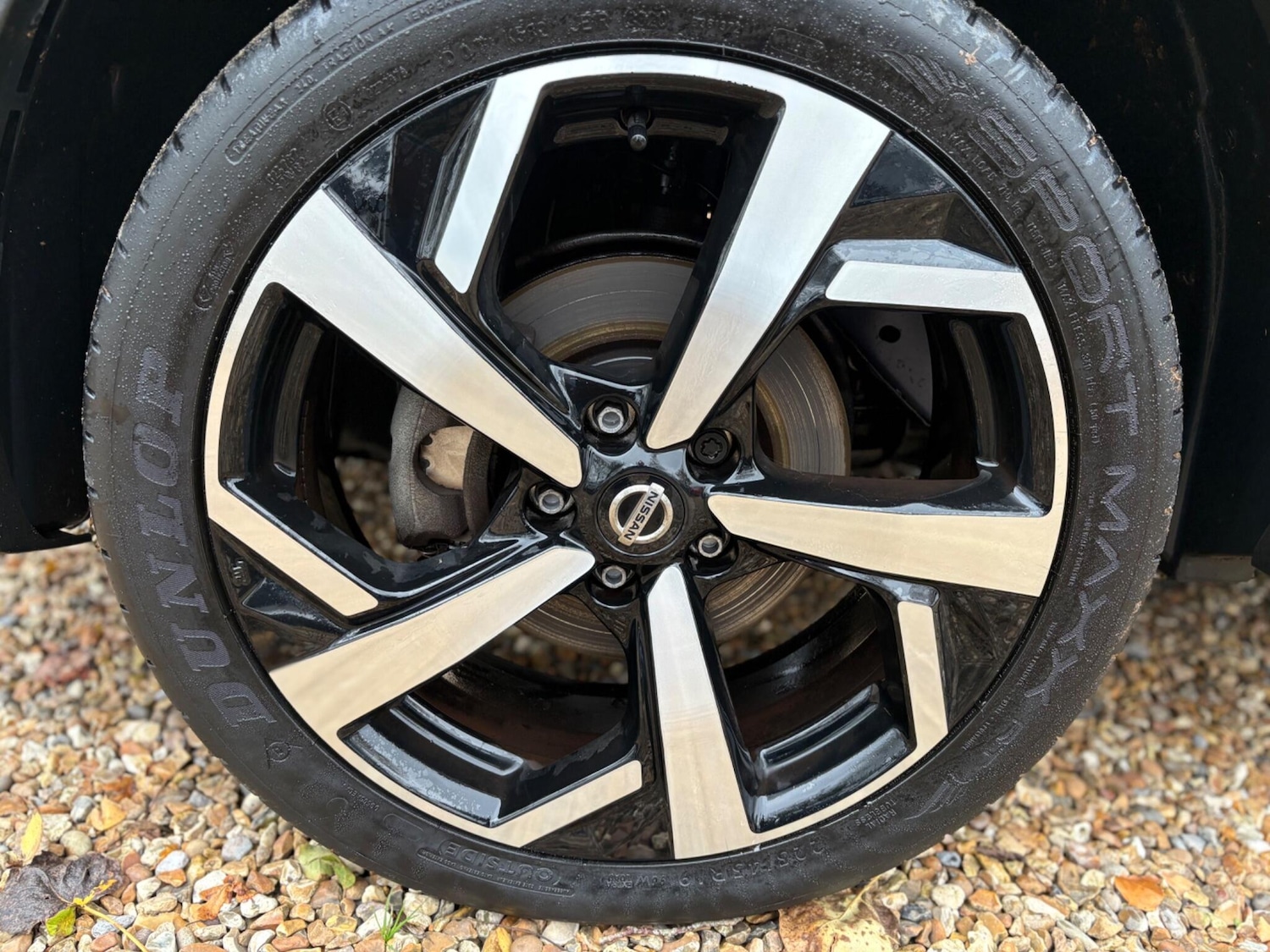 Used Nissan Qashqai 2021 for sale - 76474752: Photo 31