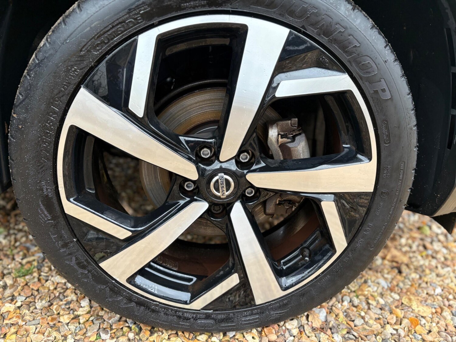 Used Nissan Qashqai 2021 for sale - 76474752: Photo 32