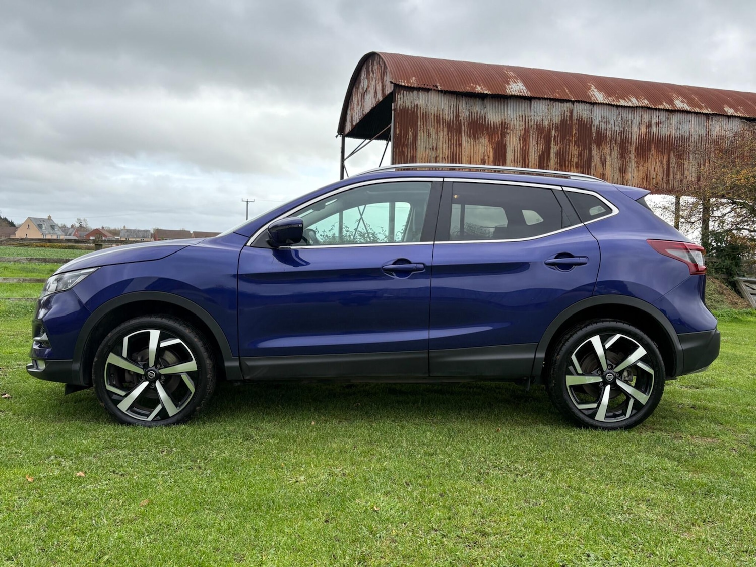 Used Nissan Qashqai 2021 for sale - 76474752: Photo 7