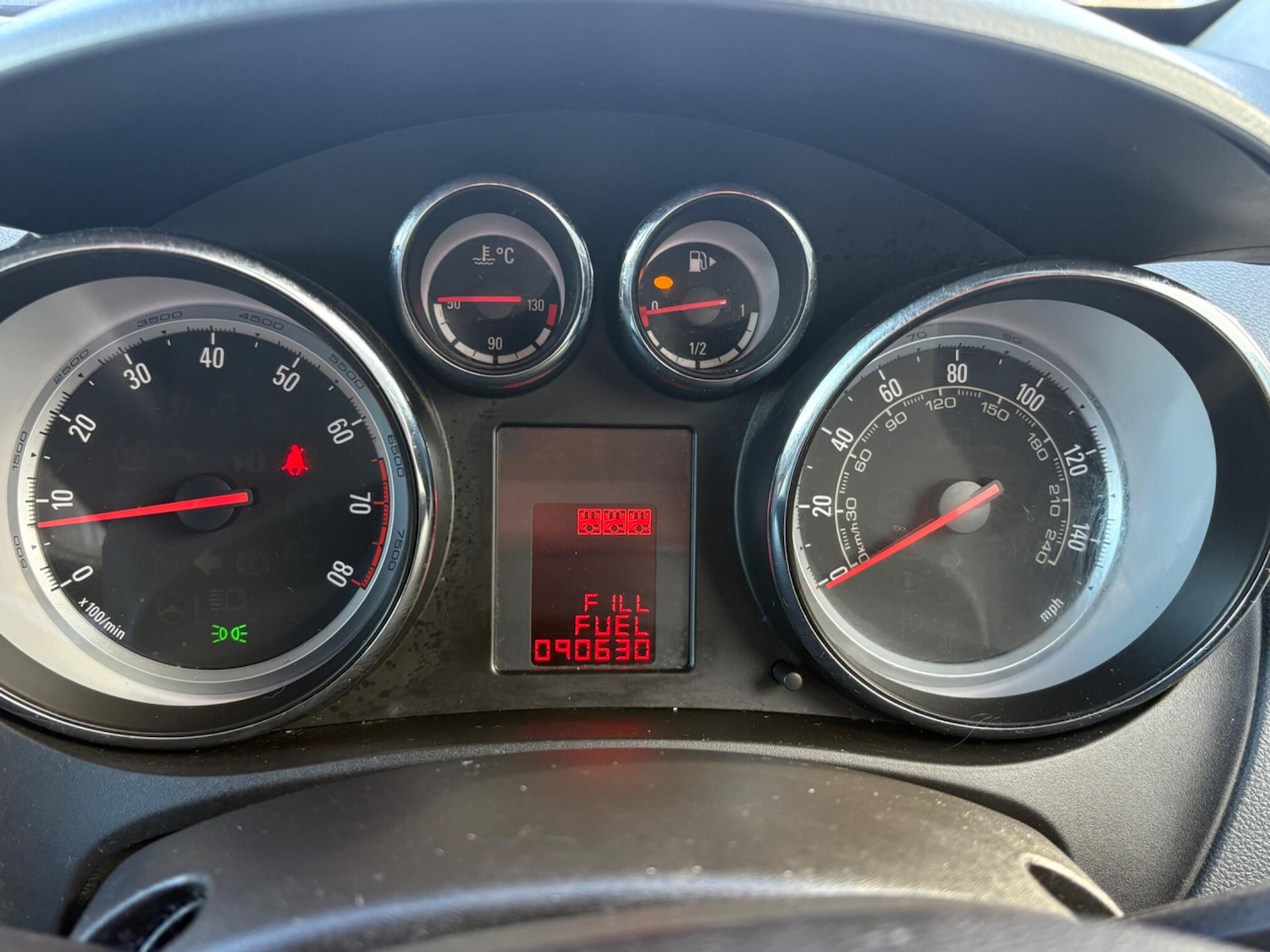 Vehicle 13