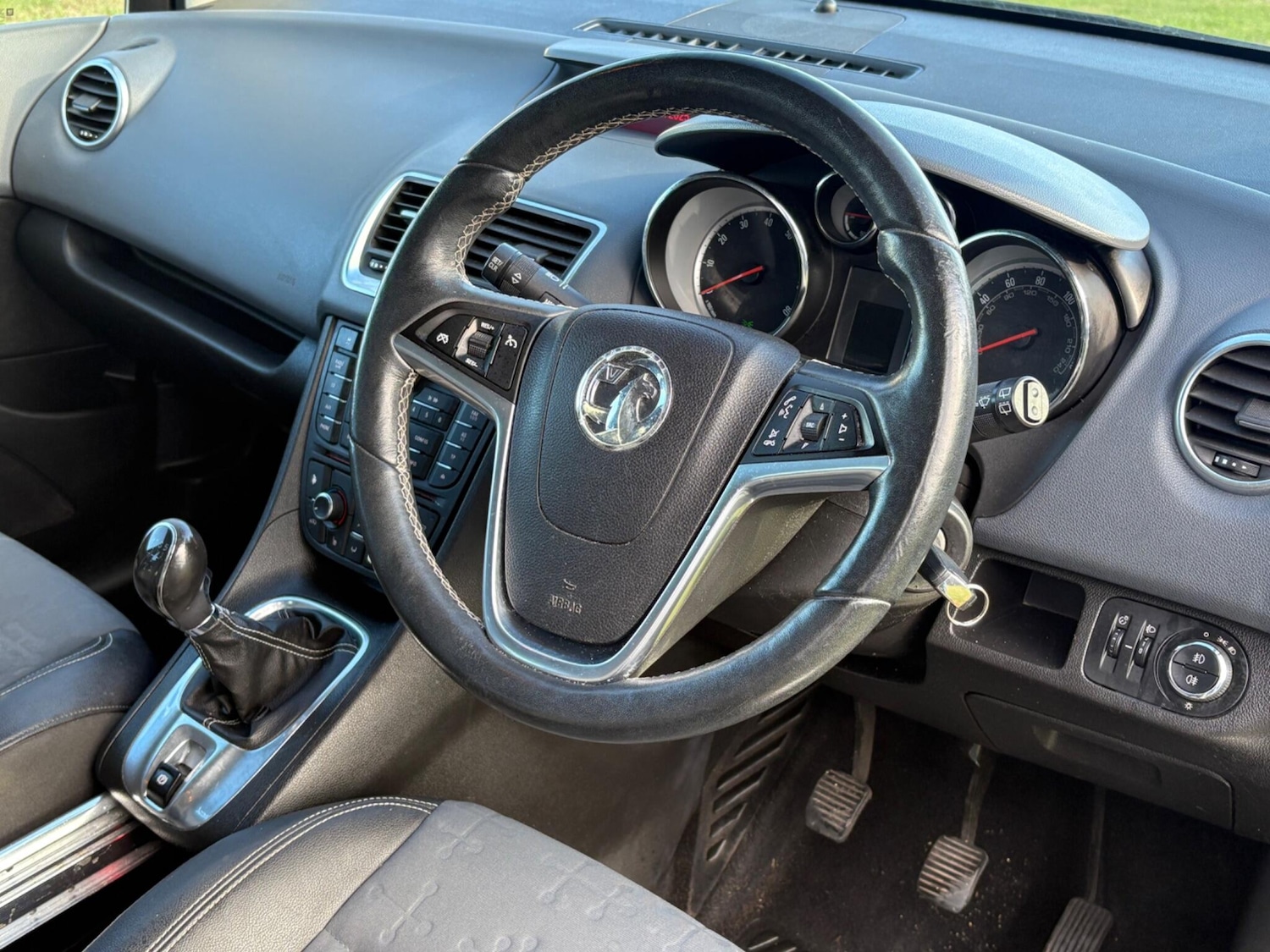 Vehicle 15