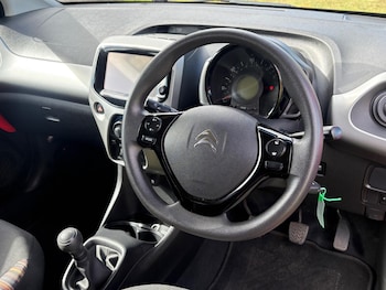 Used Citroen C1 2015 for sale - 78892644: Photo