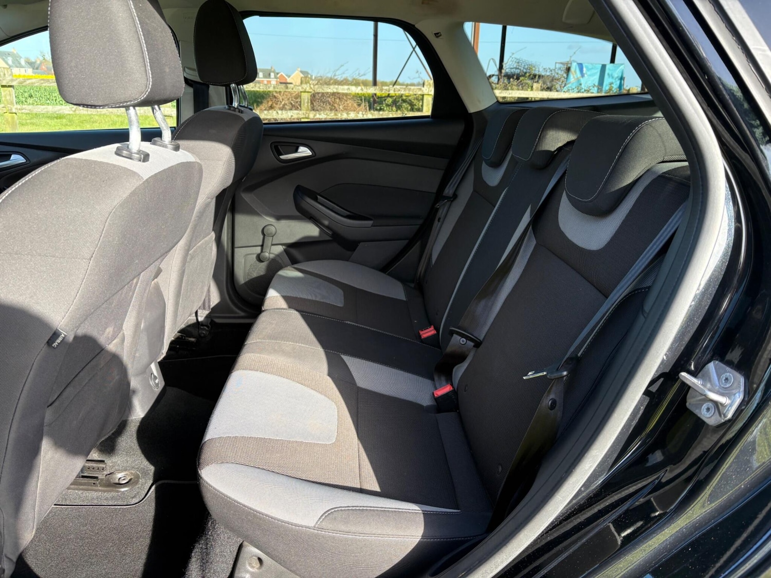 Used Ford Focus 2014 for sale - 78074449: Photo 13