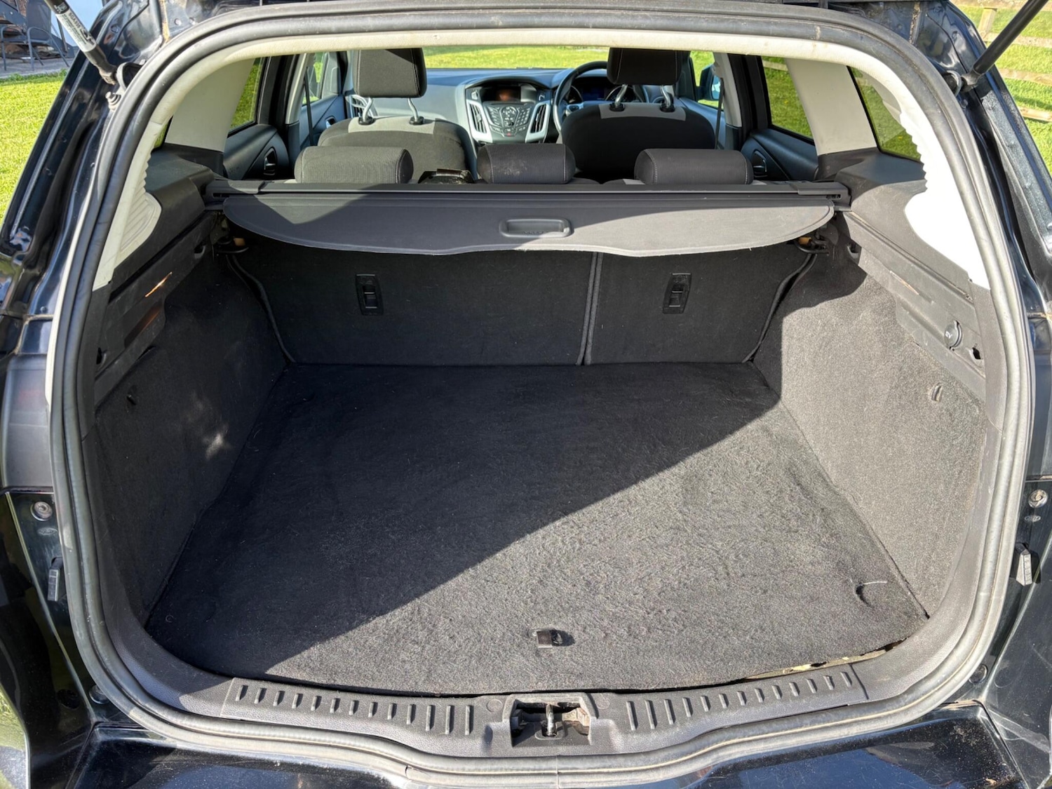 Used Ford Focus 2014 for sale - 78074449: Photo 14