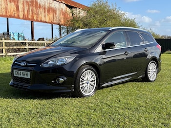 Used Ford Focus 2014 for sale - 78074449: Photo