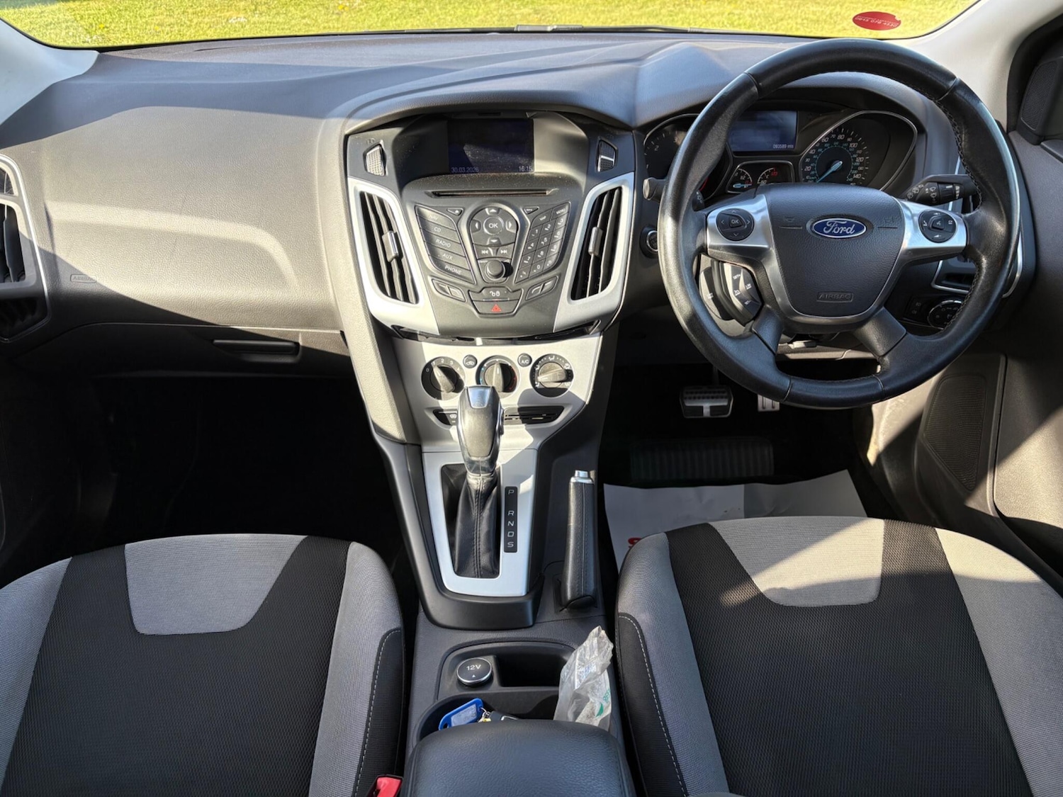 Used Ford Focus 2014 for sale - 78074449: Photo 2