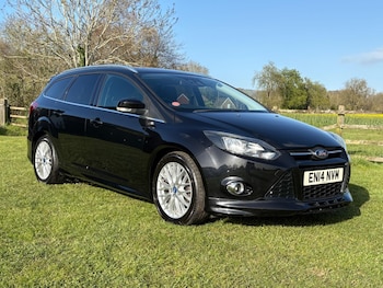 Used Ford Focus 2014 for sale - 78074449: Photo