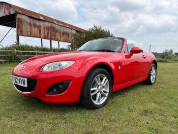 2012 - 1.8i SE 2dr