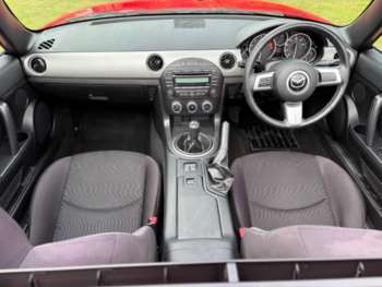 Used Mazda MX-5 2012 for sale - 74936772: Photo