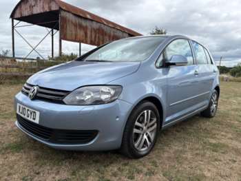 2010 - 1.6 TDI 105 SE 5dr DSG