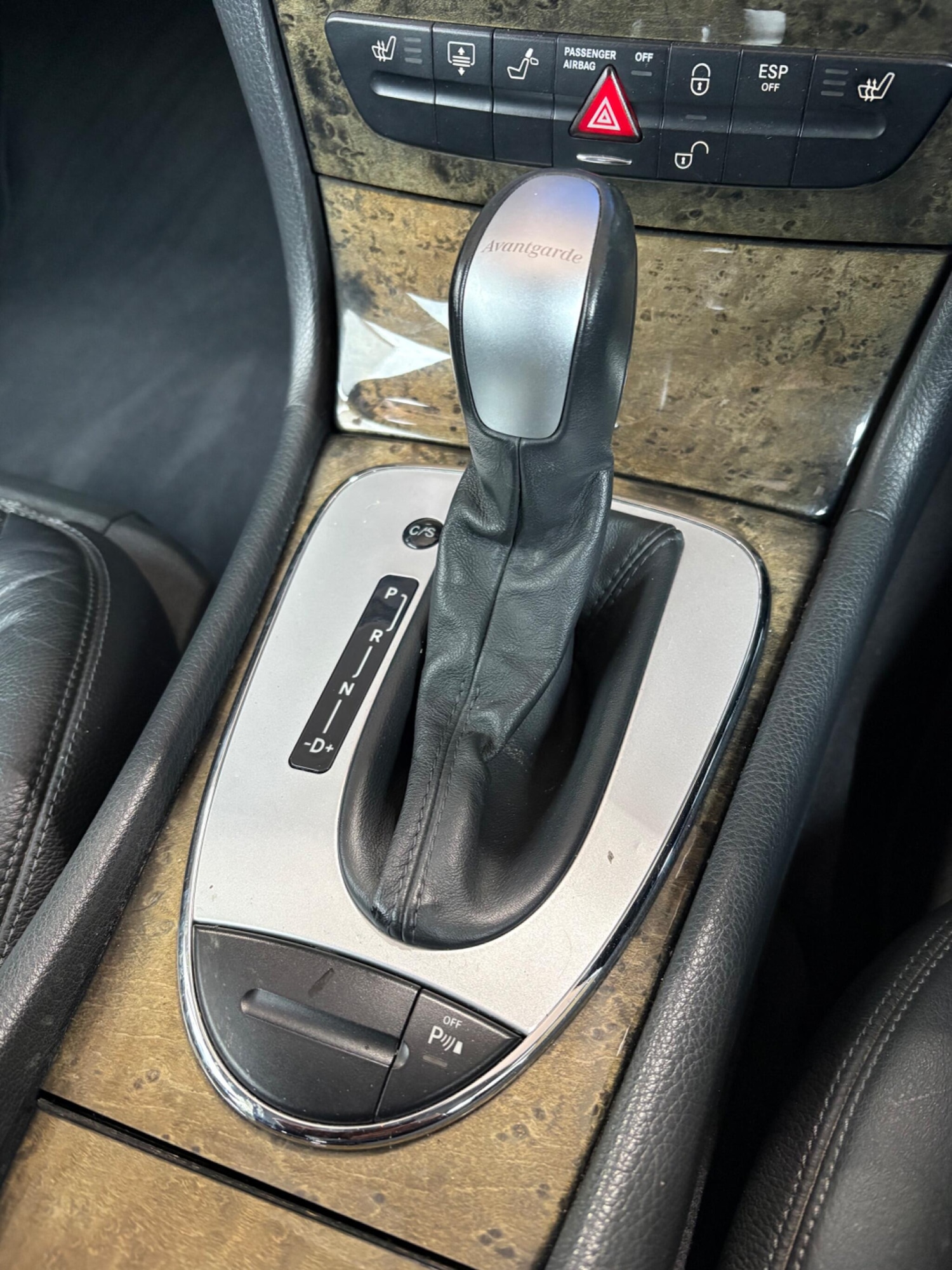 Used Mercedes-Benz E Class 2003 for sale - 77293543: Photo 17