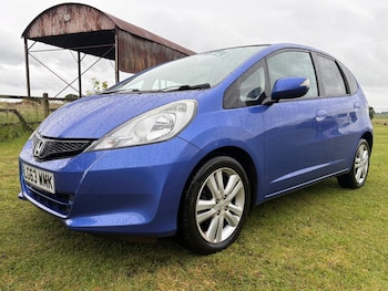 Used Honda Jazz 2013 for sale - 78872147: Photo