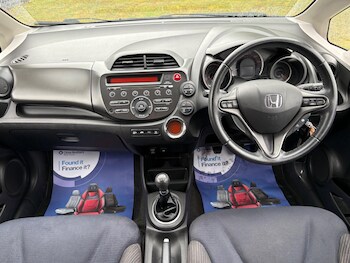 Used Honda Jazz 2013 for sale - 78872147: Photo