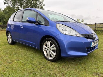 Used Honda Jazz 2013 for sale - 78872147: Photo