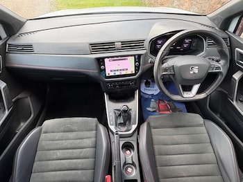 Used SEAT Arona 2020 for sale - 78594898: Photo