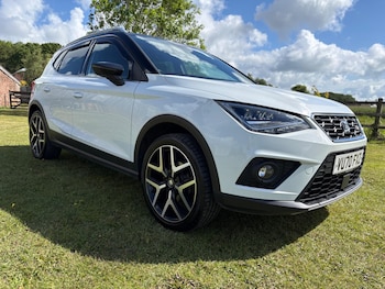 Used SEAT Arona 2020 for sale - 78594898: Photo