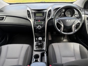 Used Hyundai i30 2014 for sale - 78542223: Photo