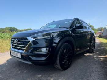 2018 - 1.6 CRDi 136 Premium SE 5dr 2WD DCT