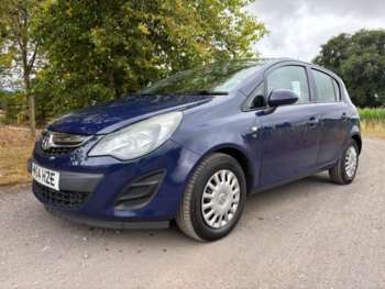 2014 - 1.0 ecoFLEX 12V S Euro 5 5dr