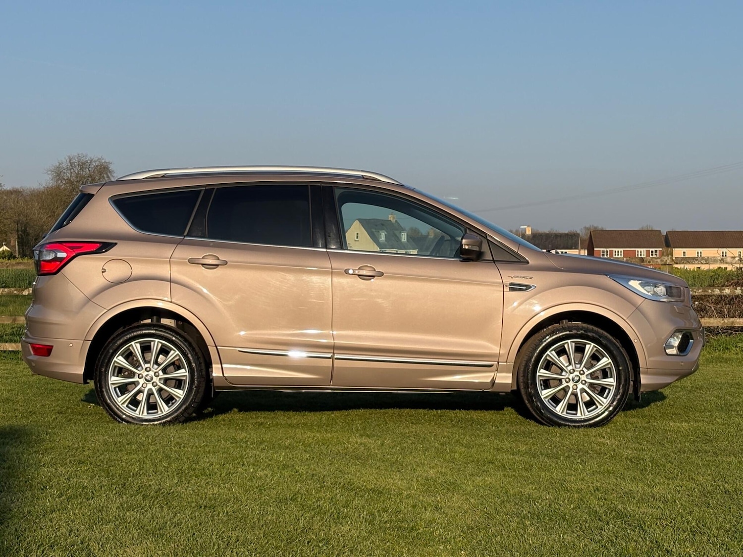 Used Ford Kuga 2018 for sale - 77960072: Photo 11
