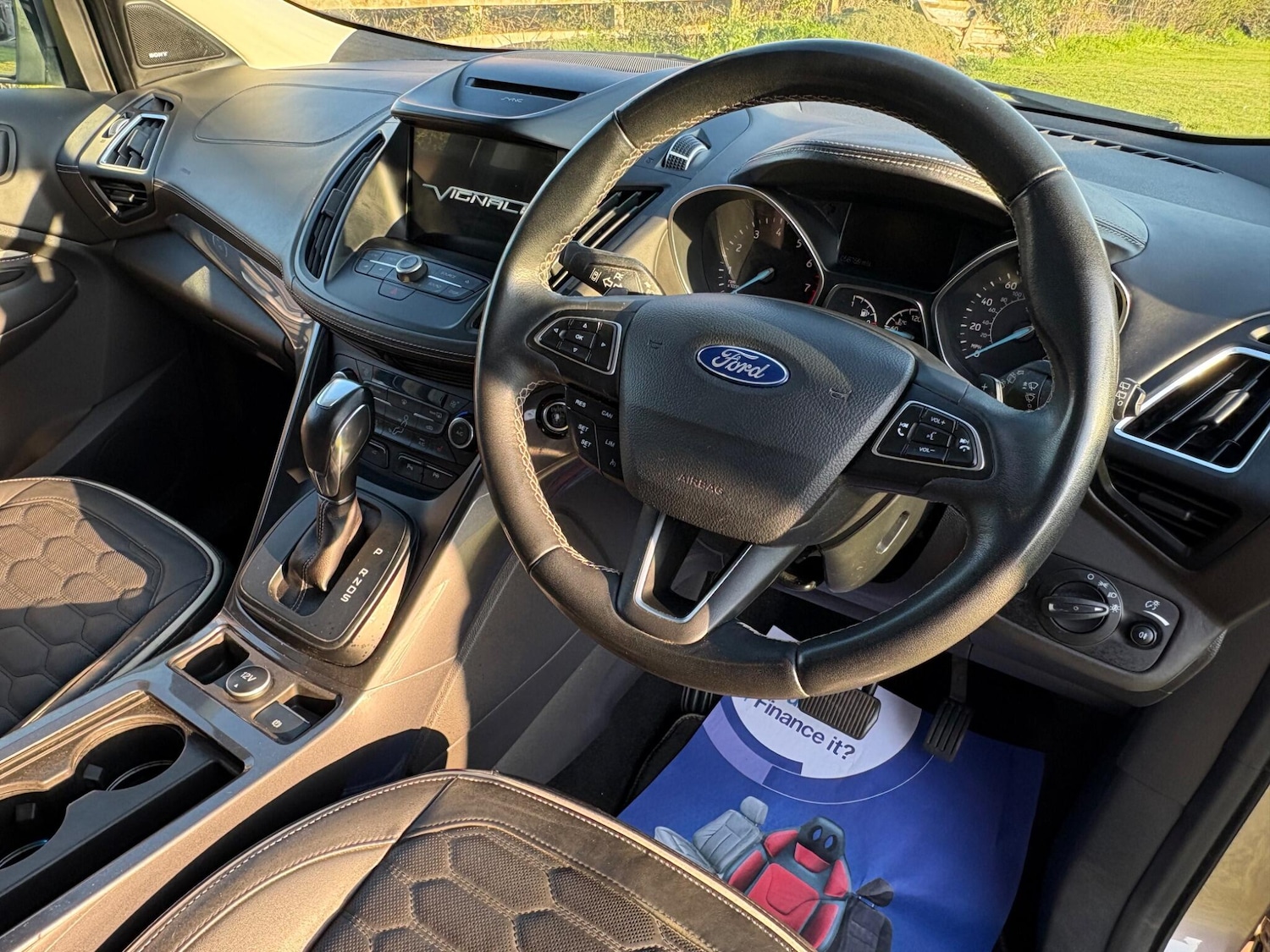 Used Ford Kuga 2018 for sale - 77960072: Photo 14