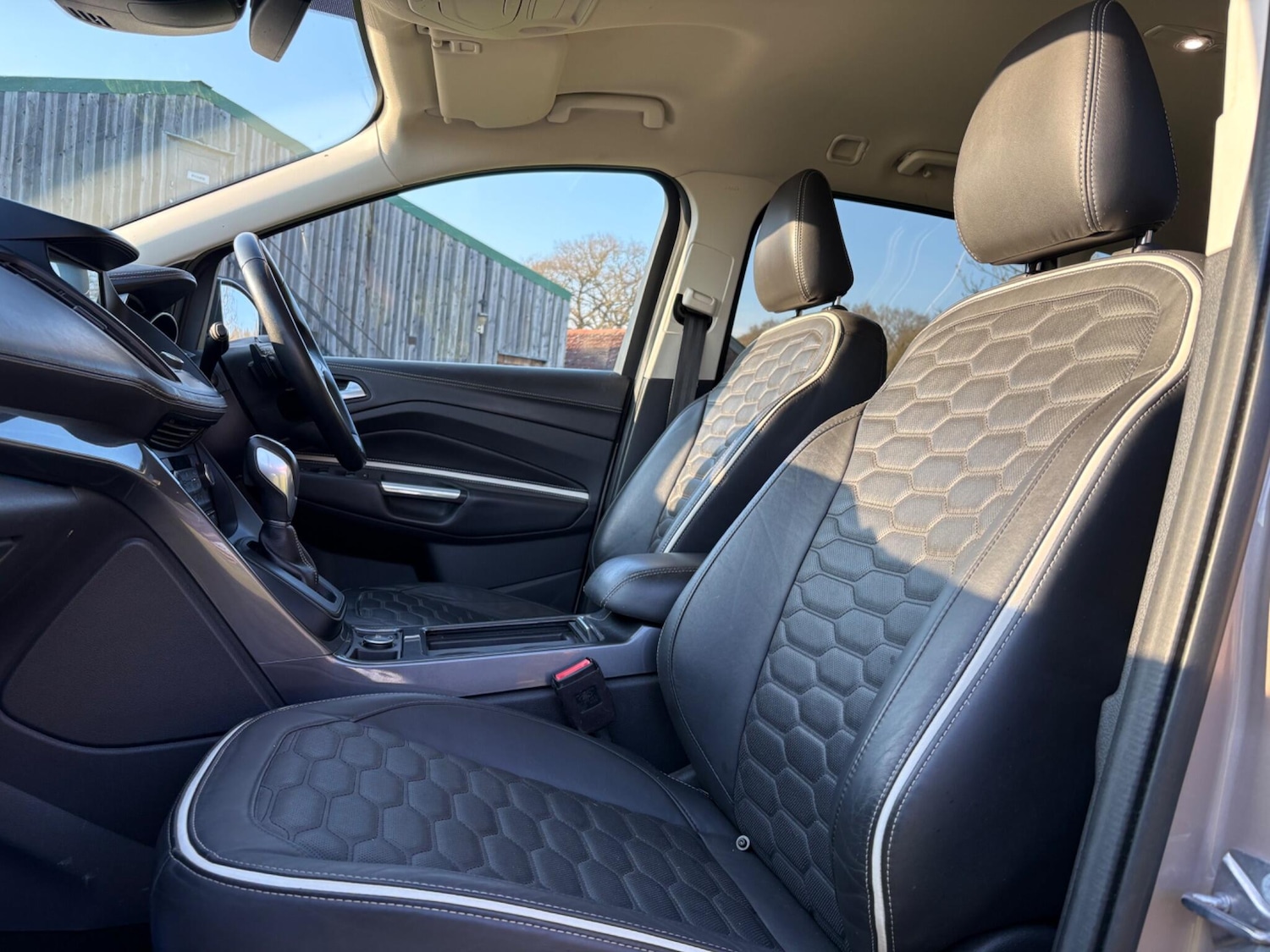 Used Ford Kuga 2018 for sale - 77960072: Photo 15