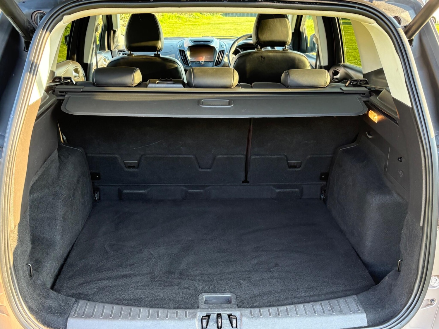 Used Ford Kuga 2018 for sale - 77960072: Photo 18