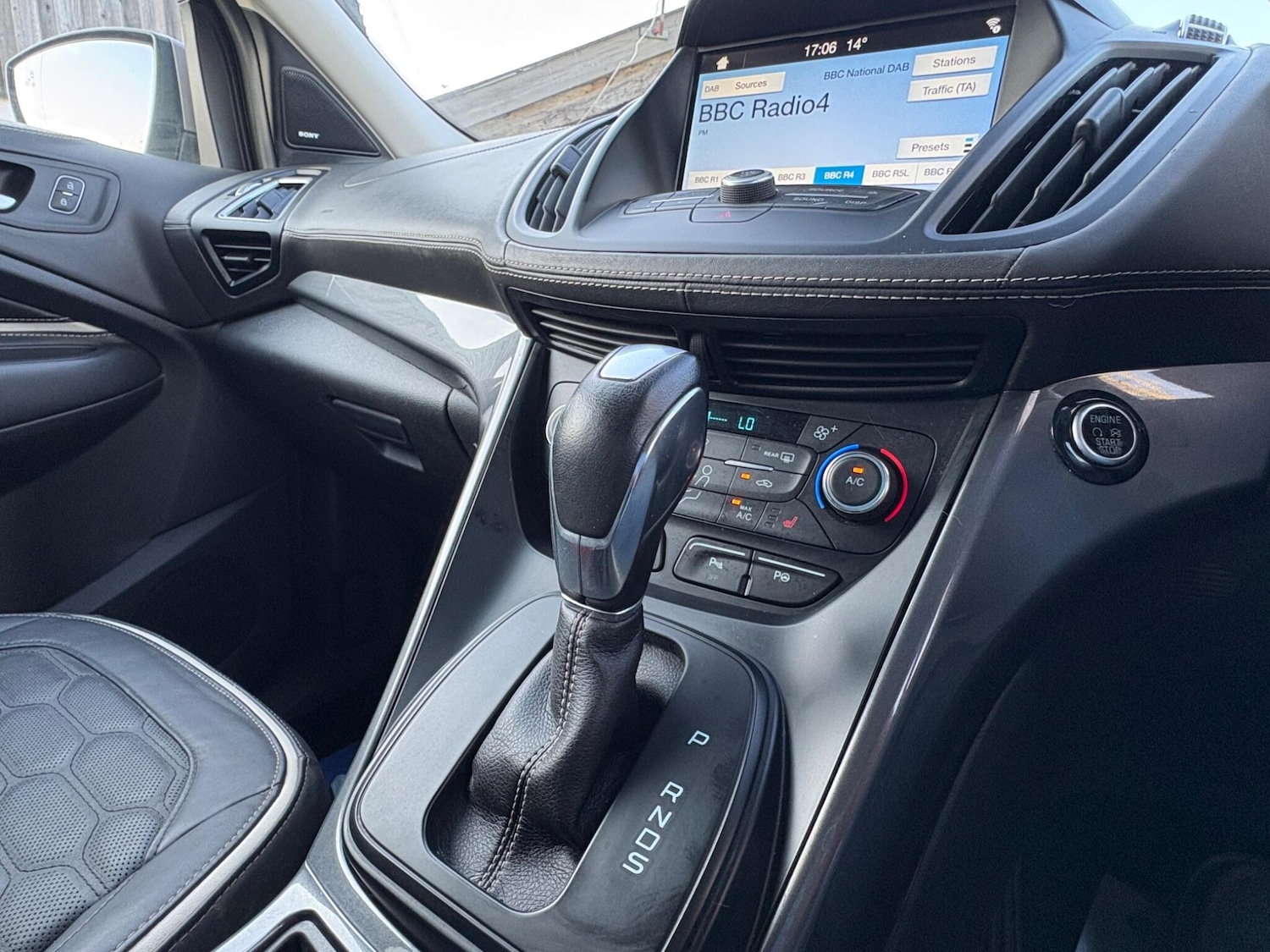 Used Ford Kuga 2018 for sale - 77960072: Photo 19