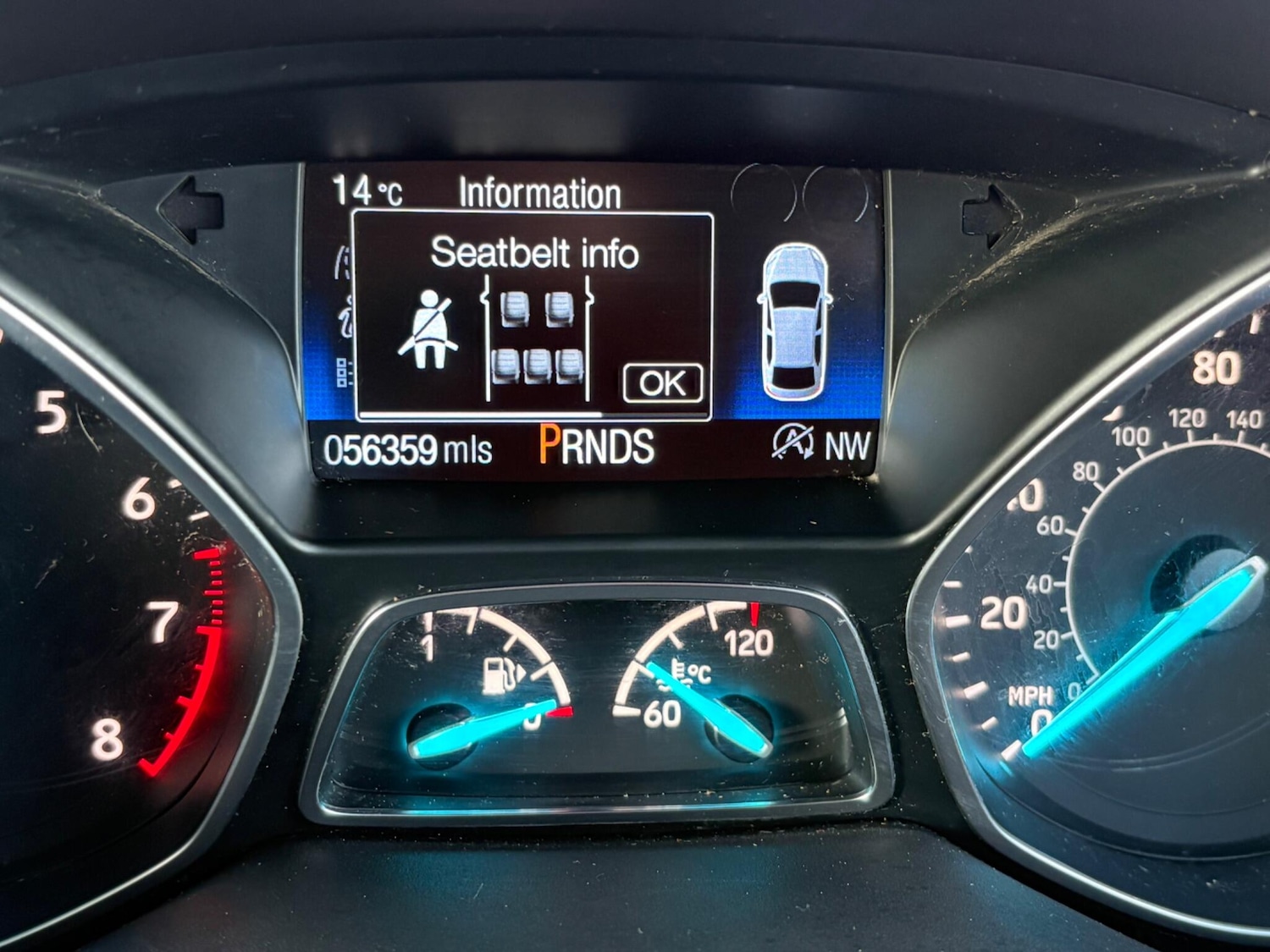 Used Ford Kuga 2018 for sale - 77960072: Photo 21