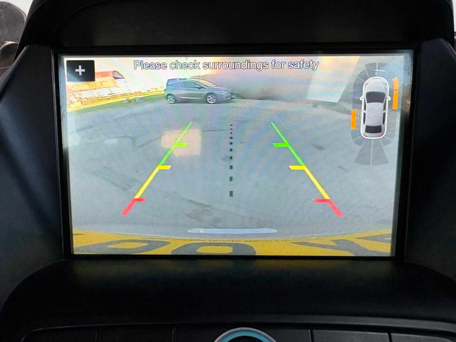 Used Ford Kuga 2018 for sale - 77960072: Photo 22