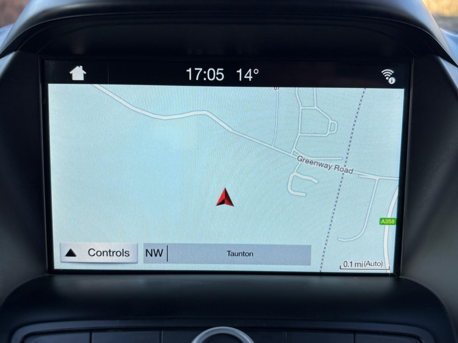 Used Ford Kuga 2018 for sale - 77960072: Photo 24