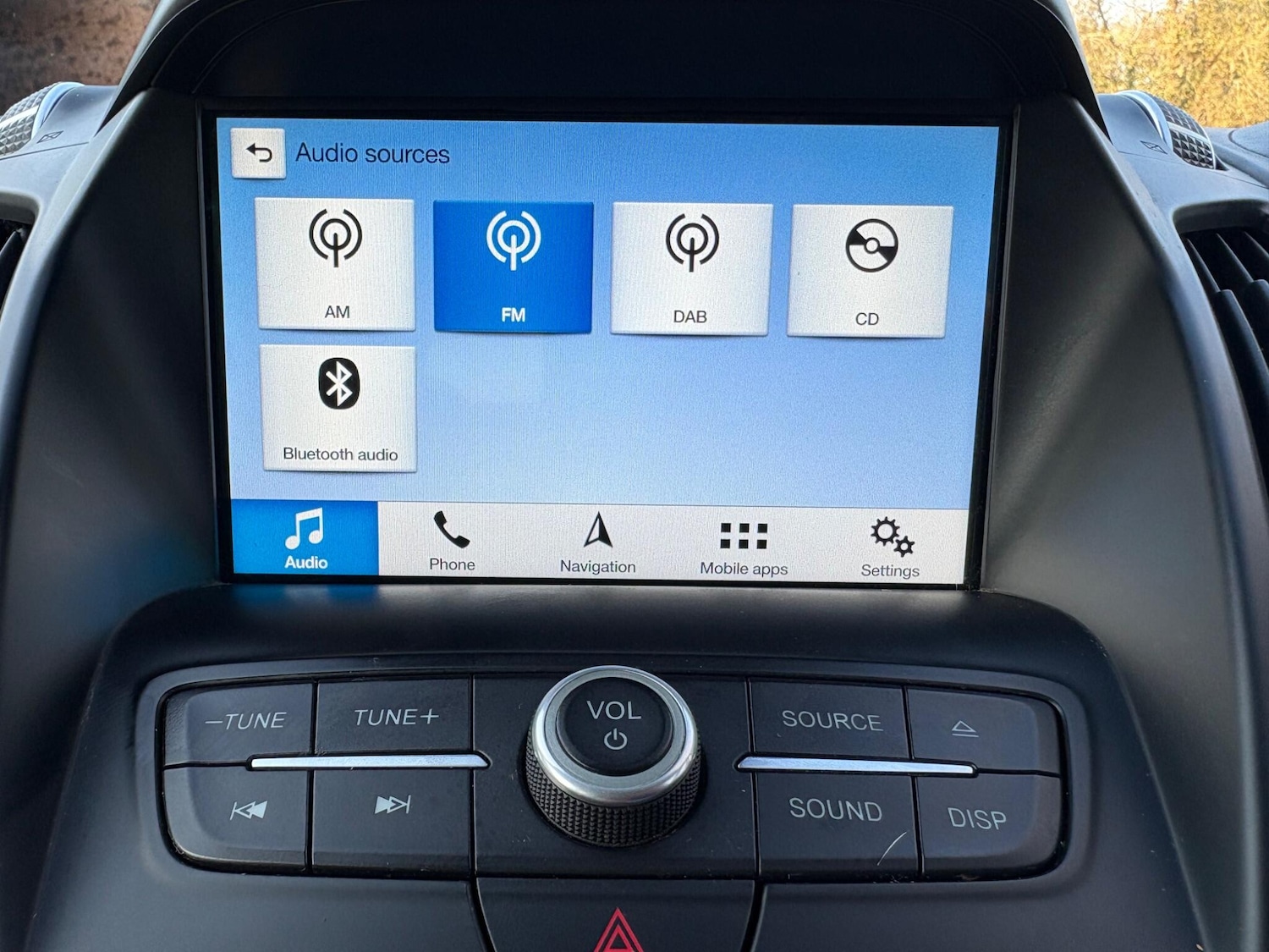 Used Ford Kuga 2018 for sale - 77960072: Photo 25