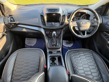 Used Ford Kuga 2018 for sale - 77960072: Photo