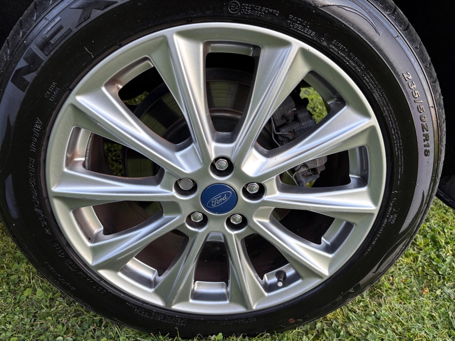 Used Ford Kuga 2018 for sale - 77960072: Photo 30