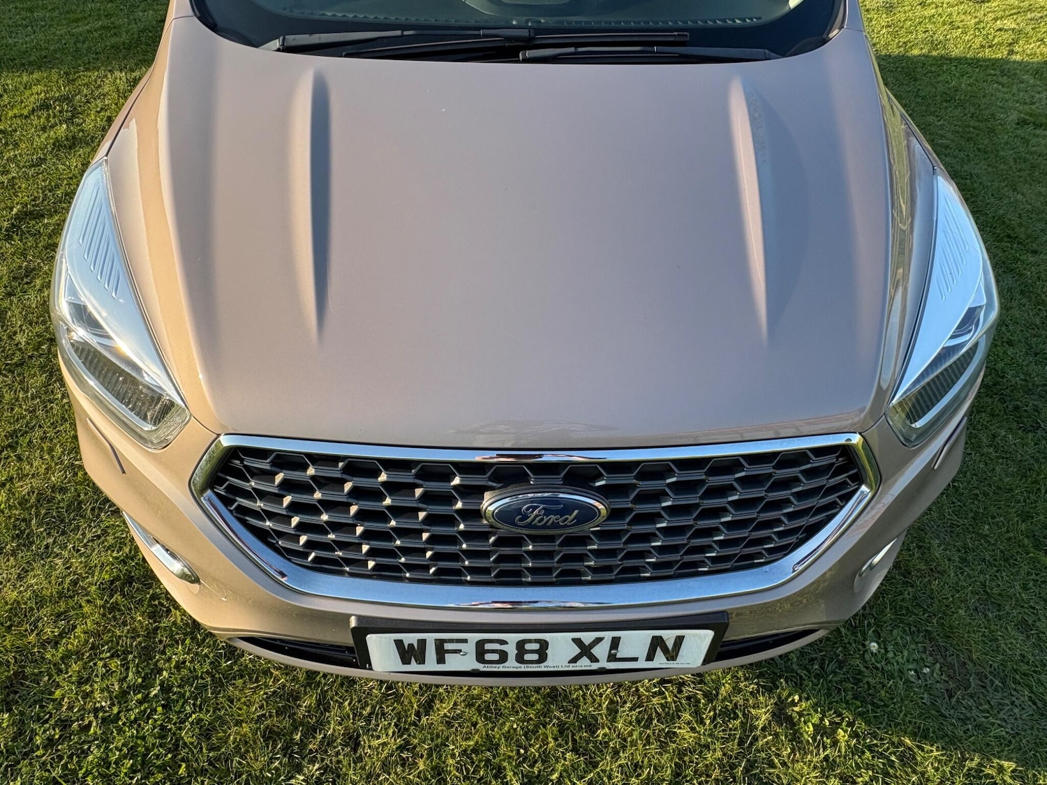 Used Ford Kuga 2018 for sale - 77960072: Photo 5